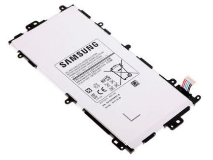 Батарея для Samsung N5100, N5110, N5120, Galaxy Note 8.0 SP3770E1H /Original PRC/ 12 мес. гарантии