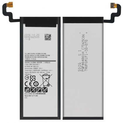 Батарея для Samsung N920 Galaxy Note 5/EB-BN920ABE 3000 mAh /Original/ 12 мес. гарантии