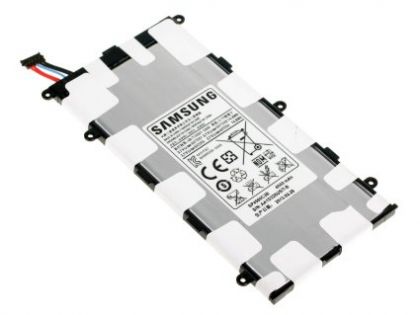 Батарея для Samsung P3100, P3110, P6200, P6210 (SP4960C3B) /Original PRC/ 12 мес. гарантии