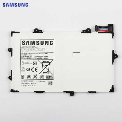 Батарея для Samsung P6800 / SP397281A /Original/ 12 мес. гарантии