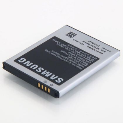 Батарея для Samsung S2, S2 plus, i9100, i9105, i9103, Galaxy R, Galaxy Z и др. (EB-F1A2GBU) /Original PRC/ 12 мес. гарантии