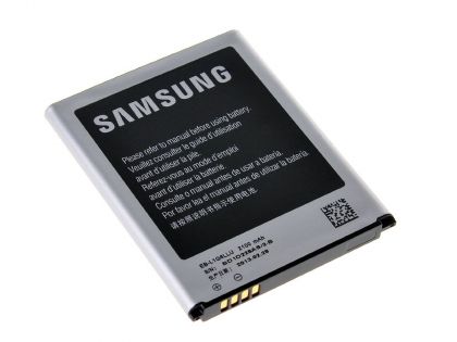 Батарея для Samsung S3, i9300, i9082, Galaxy Grand и др. EB-L1G6LLU 2100 mAh /Original PRC/ 12 мес. гарантии
