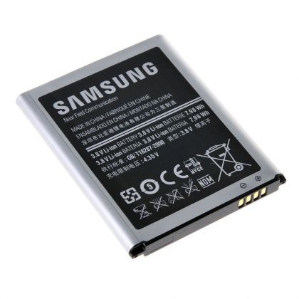 Батарея для Samsung S3, i9300, i9082, Galaxy Grand и др. EB-L1G6LLU 2100 mAh /Original PRC/ 12 мес. гарантии