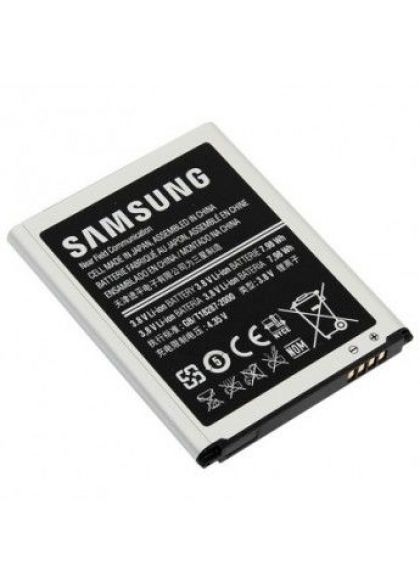 Батарея для Samsung S5250, S5310, S7230, S5570, S5780, C6712, S5280 и др. (EB494353V) 1200 mAh /Original PRC/ 12 мес. гарантии