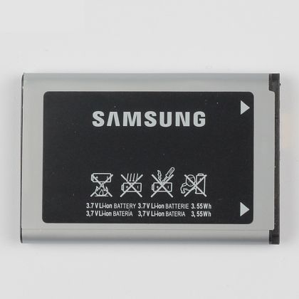 Батарея для Samsung S5610 / AB463651BU /Original/ 12 мес. гарантии
