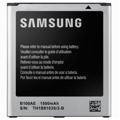 Батарея для Samsung S7262 Galaxy Star Plus Duos / B100AE /Original/ 12 мес. гарантии