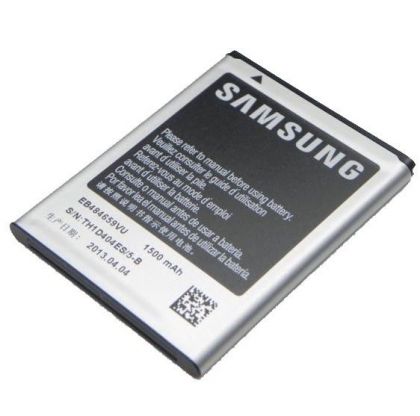 Батарея для Samsung S8600, S5690, I8350, I8150 и др. (EB484659VU) /Original PRC/ 12 мес. гарантии