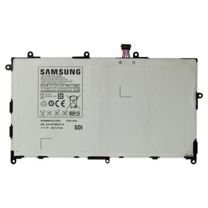 Батарея для Samsung P7300/ P7310/ P7320 SP368487A /Original PRC/ 12 мес. гарантии