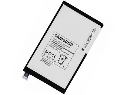 Батарея для Samsung T331, T330, T335, T338, Tab 4 8.0 / EB-BT330FBE 4450 mAh /Original/ 12 мес. гарантии