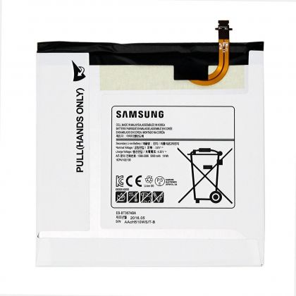 Батарея для Samsung T367 / EB-BT367ABA /Original PRC/ 12 мес. гарантии