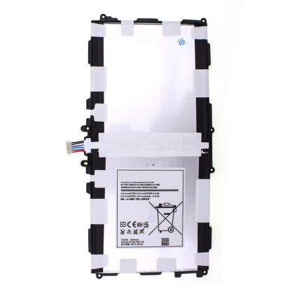 Батарея для Samsung T8220E / SM-P600 Galaxy Note 10.1 /Original/ 12 мес. гарантии
