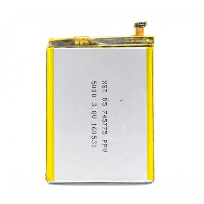 Батарея для Sigma X-TREME PQ24 (5000 mAh) SD745773PE /Original PRC/ 12 мес. гарантии