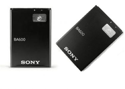 Батарея для Sony BA600 /Original/ 12 мес. гарантии