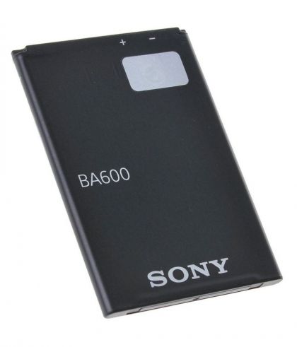 Батарея для Sony BA600 /Original/ 12 мес. гарантии