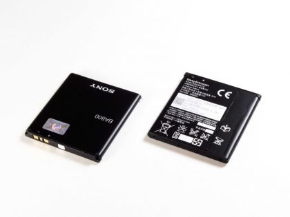 Батарея для Sony BA800, BA-800 /Original/ 12 мес. гарантии