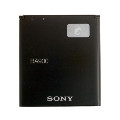 Батарея для Sony BA900 /Original/ 12 мес. гарантии