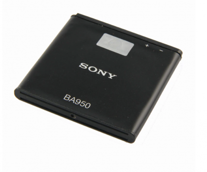 Батарея для Sony Xperia ZR BA950 /Original/ 12 мес. гарантии