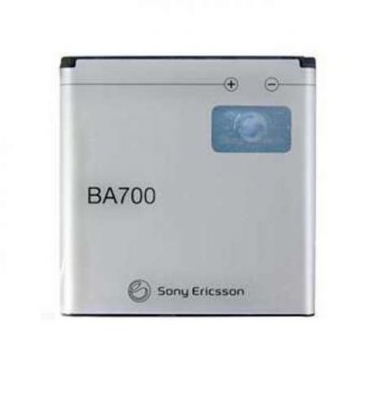 Батарея для Sony Ericsson BA700 (Xperia E, Xperia NEO, Xperia PRO, Xperia Ray, Xperia NEO V) /Original PRC/ 12 мес. гарантии