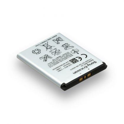 Батарея для Sony Ericsson BST-33 /Original/ 12 мес. гарантии