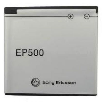 Батарея для Sony Ericsson EP500 /Original PRC/ 12 мес. гарантии, 1200 mAh