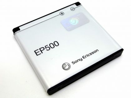 Батарея для Sony Ericsson EP500 /Original/ 12 мес. гарантии