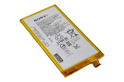 Батарея для Sony E5803/ E5823/ F3212/ F3215/ F3216, Xperia Z5 COMPACT / LIS1594ERPC /Original PRC/ 12 мес. гарантии