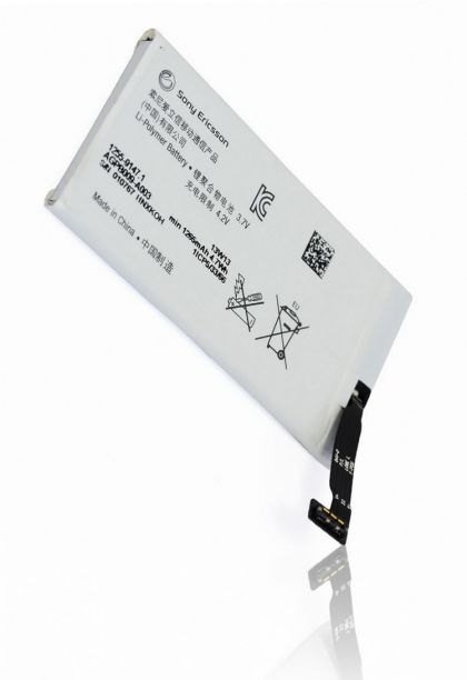 Батарея для Sony Xperia GO ST27 / AGPB009-A003 /Original/ 12 мес. гарантии