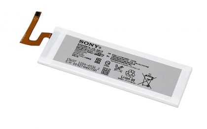 Батарея для Sony AGPB016-A001 E5603/ E5606/ E5633/ E5643/ E5653/ E5663 Xperia M5 /Original/ 12 мес. гарантии