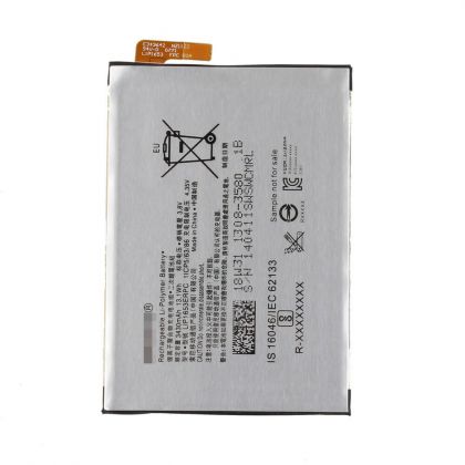 Батарея для Sony Xperia XA1 Plus (G3421) / LIP1653ERPC /Original/ 12 мес. гарантии