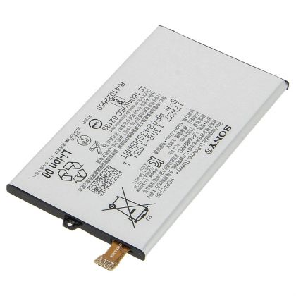 Батарея для Sony Xperia XZ1 Compact (G8411) / LIP1648ERPC /Original/ 12 мес. гарантии