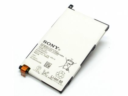Батарея для Sony Xperia Z1 Compact D5503 (LIS1529ERPC) 2300 mAh /Original PRC/ 12 мес. гарантии