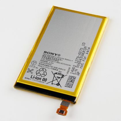 Батарея для Sony Xperia Z2 Min, LIS1547ERPC /Original PRC/ 12 мес. гарантии