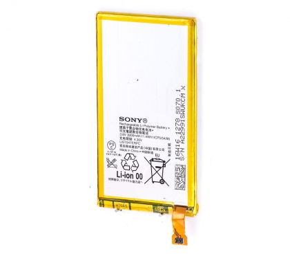 Батарея для Sony Xperia Z2 Mini / LIS1547ERPC /Original/ 12 мес. гарантии