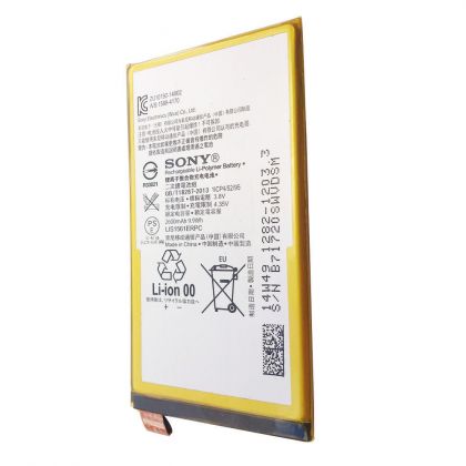 Батарея для Sony Xperia Z3 mini, LIS1561ERPC /Original PRC/ 12 мес. гарантии