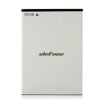 Батарея для Ulefone Paris /Original PRC/ 12 мес. гарантии