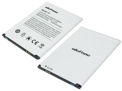 Батарея для Ulefone S7 / Assistant AS-502 / AS-503 /Original/ 12 мес. гарантии