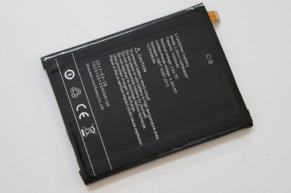 Батарея для Umi Super/ Max /Original PRC/ 12 мес. гарантии