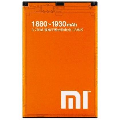 Батарея для Xiaomi BM10 M1 /Original PRC/ 12 мес. гарантии