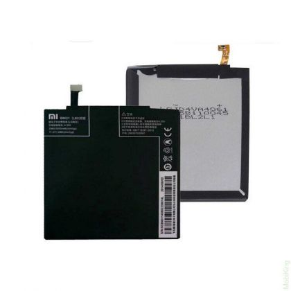 Батарея для Xiaomi BM31 (Mi3, M3) /Original PRC/ 12 мес. гарантии