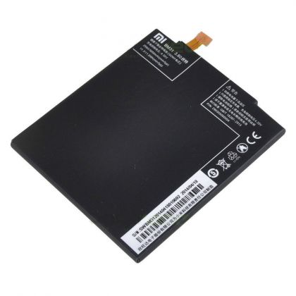 Батарея для Xiaomi Mi 3 - BM31 /Original/ 12 мес. гарантии