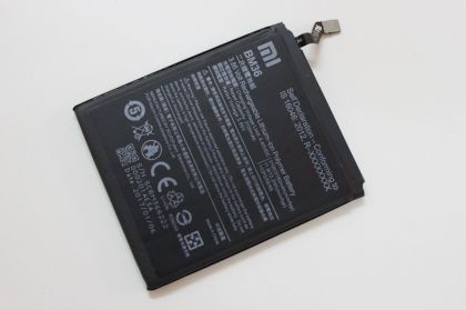 Батарея для Xiaomi BM36 (Mi5s) 3100 mAh /Original PRC/ 12 мес. гарантии