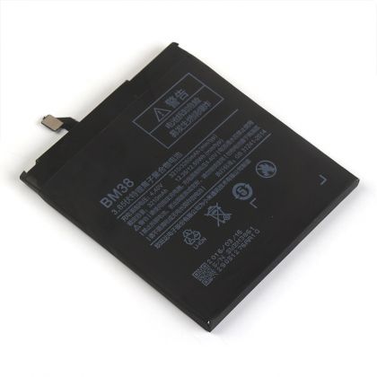 Батарея для Xiaomi BM38 /Mi4s /Original PRC/ 12 мес. гарантии
