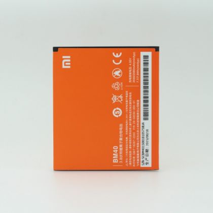 Батарея для Xiaomi BM40 Mi2A /Original/ 12 мес. гарантии