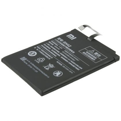 Батарея для Xiaomi BN42 (Redmi 4) /Original PRC/ 12 мес. гарантии