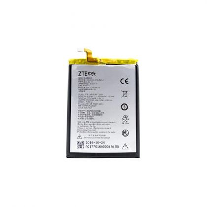 Батарея для ZTE 545978PLV Blade A601 /Original PRC/ 12 мес. гарантии