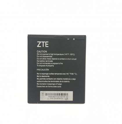 Батарея для ZTE Blade L4 Pro, Blade A465, Amazing X3s / Li3822T43P4h746241 /Original PRC/ 12 мес. гарантии