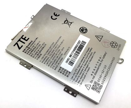 Батарея для ZTE ICP37, 54, 625A A310 Blade /Original PRC/ 12 мес. гарантии