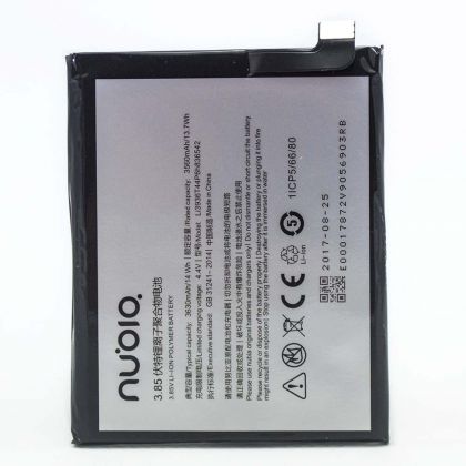 Батарея для ZTE Li3936T44P6h836542 Nubia M2/ NX551J /Original/ 12 мес. гарантии