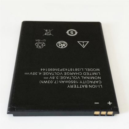 Батарея для ZTE N909, Li3818T43P3H /Original PRC/ 12 мес. гарантии