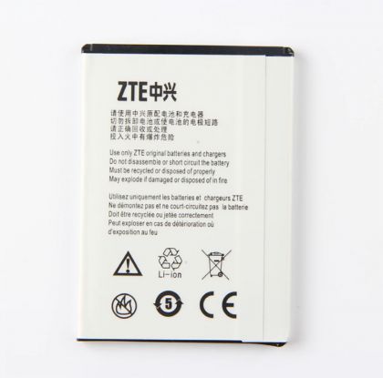 Батарея для ZTE N919 / Li3825T43P3h775549 /Original PRC/ 12 мес. гарантии
